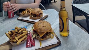  at V&V House in Marseille