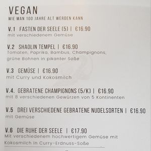  at Lemongrass in Ludwigsburg