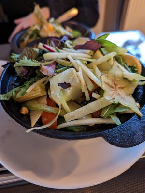  at Lemongrass in Ludwigsburg