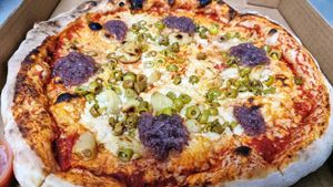  at Se Tu in Rishon Letsiyon