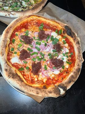  at Se Tu in Rishon Letsiyon