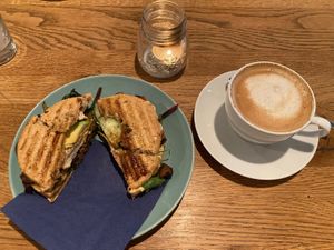  at Süß & Würzig in Erlangen