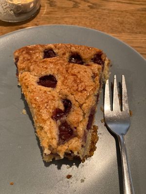  at Süß & Würzig in Erlangen