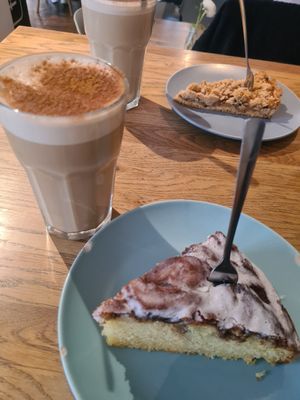  at Süß & Würzig in Erlangen