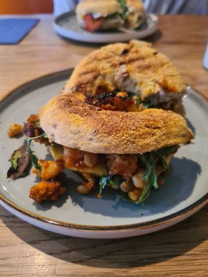  at Süß & Würzig in Erlangen