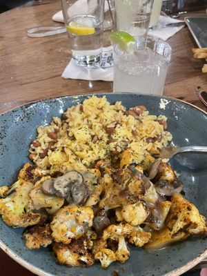   at 44 & KING in Myrtle Beach