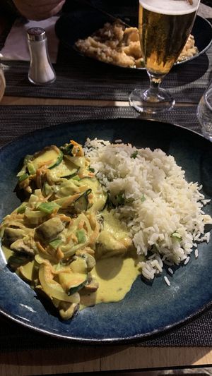   at Três Palmeiras in Portimao