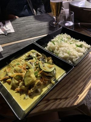   at Três Palmeiras in Portimao