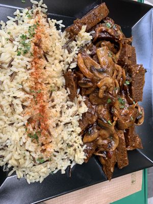   at Treis Laloun -Τρεις Λαλούν in Athens