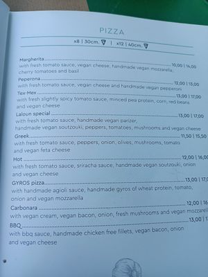  at Treis Laloun -Τρεις Λαλούν in Athens