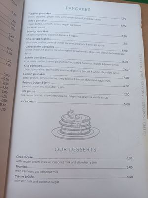  at Treis Laloun -Τρεις Λαλούν in Athens