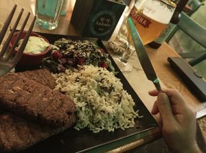  at Treis Laloun -Τρεις Λαλούν in Athens