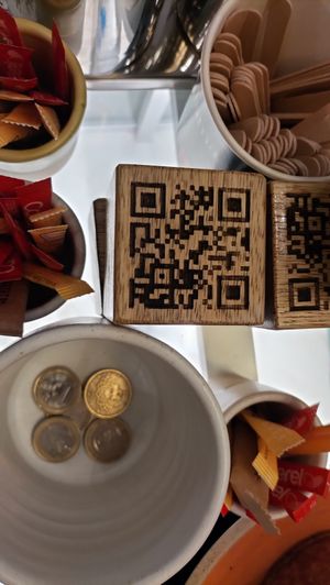  at Treis Laloun -Τρεις Λαλούν in Athens