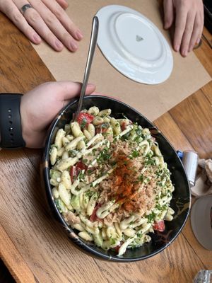   at Treis Laloun -Τρεις Λαλούν in Athens