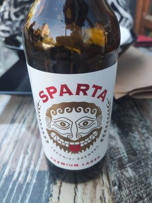  at Treis Laloun -Τρεις Λαλούν in Athens