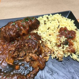   at Treis Laloun -Τρεις Λαλούν in Athens