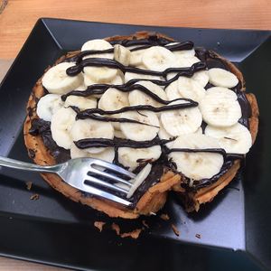   at Treis Laloun -Τρεις Λαλούν in Athens