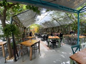   at Treis Laloun -Τρεις Λαλούν in Athens