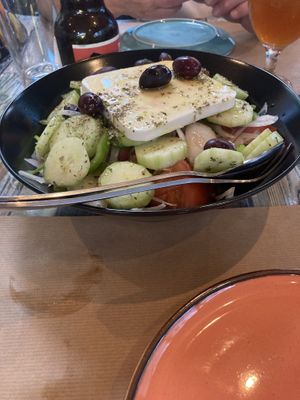   at Treis Laloun -Τρεις Λαλούν in Athens