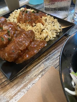   at Treis Laloun -Τρεις Λαλούν in Athens