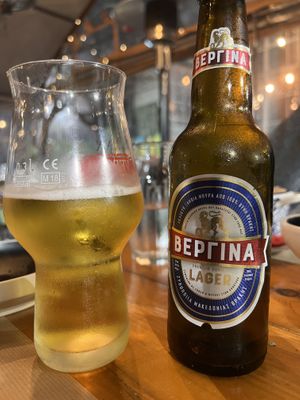   at Treis Laloun -Τρεις Λαλούν in Athens