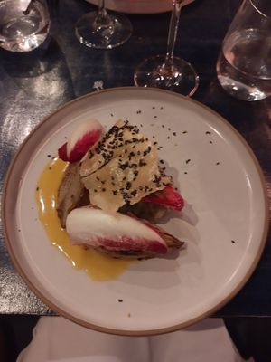 Main at Le Jardin in Utrecht