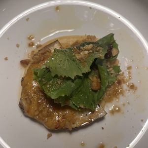 Main  at Le Jardin in Utrecht