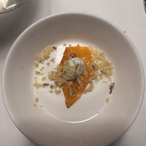 Entré  at Le Jardin in Utrecht