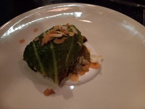  at Le Jardin in Utrecht