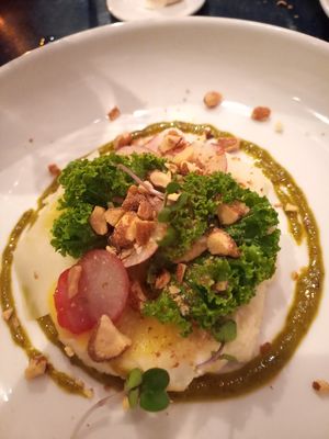  at Le Jardin in Utrecht