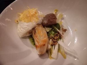  at Le Jardin in Utrecht