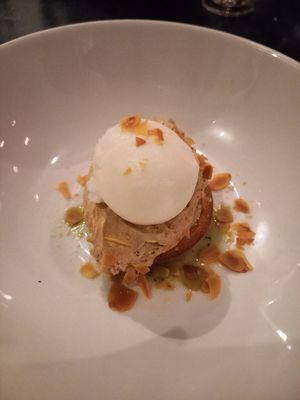  at Le Jardin in Utrecht