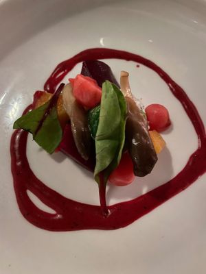  at Le Jardin in Utrecht