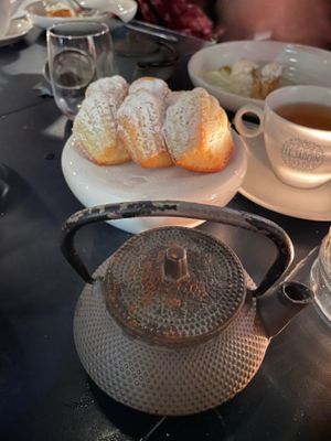  at Le Jardin in Utrecht