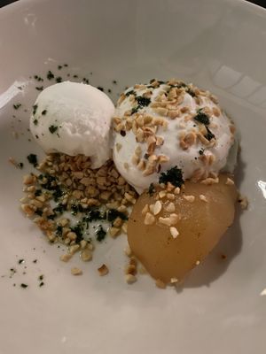  at Le Jardin in Utrecht