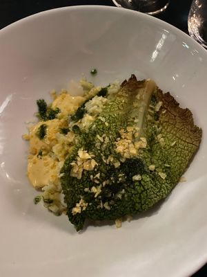  at Le Jardin in Utrecht