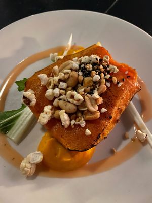  at Le Jardin in Utrecht