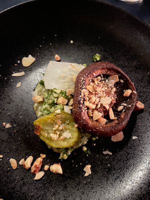  at Le Jardin in Utrecht