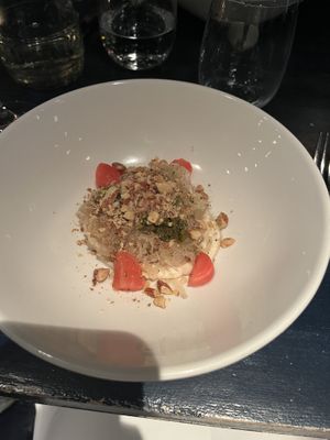   at Le Jardin in Utrecht