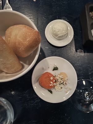   at Le Jardin in Utrecht