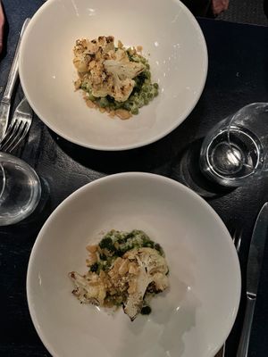   at Le Jardin in Utrecht