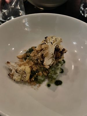   at Le Jardin in Utrecht