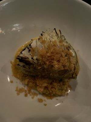   at Le Jardin in Utrecht