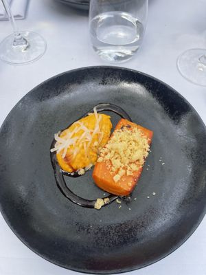   at Le Jardin in Utrecht