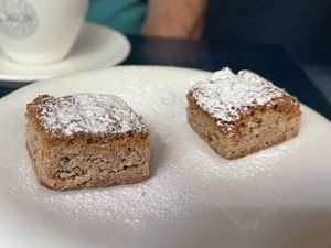   at Le Jardin in Utrecht