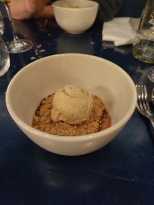  at Le Jardin in Utrecht