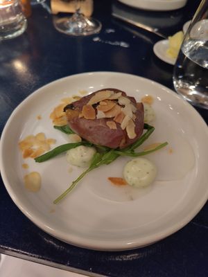  at Le Jardin in Utrecht