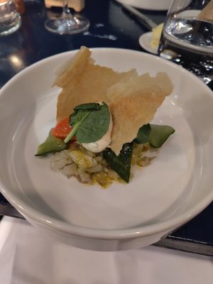  at Le Jardin in Utrecht