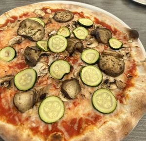   at Del Padre in Thun