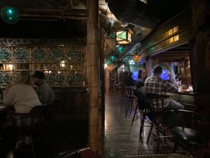   at Max's South Seas Hideaway in Grand Rapids